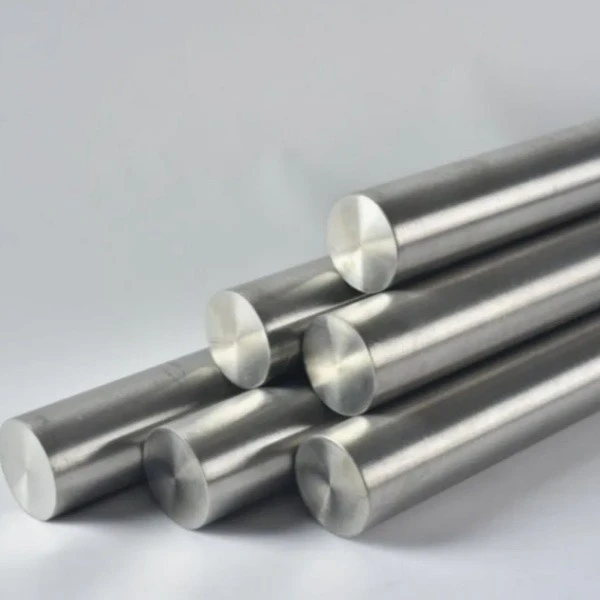 Gr. 2 Gr. 5 Gr. 9 Titanium Round Bar suppliers